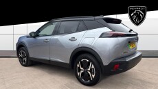 Peugeot 2008 100kW GT 50kWh 5dr Auto Electric Estate